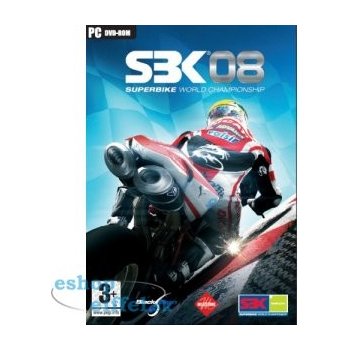 SBK 08: Superbike World Championship