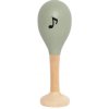 Jabadabado Maracas zelený