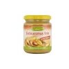 100%-ní arašídová pasta jemná RAPUNZEL 250g-BIO