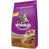 WHISKAS DRY S Kuřecím Masem 14 kg