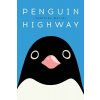 Penguin Highway Morimi TomihikoPevná vazba