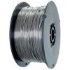 Zvárací drôt MIG trubičkový 0,9mm 1kg