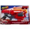 Nerf Mega s rotačním zásobníkem