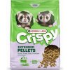 VERSELE LAGA Crispy Pellets Ferrets - fretky 700g