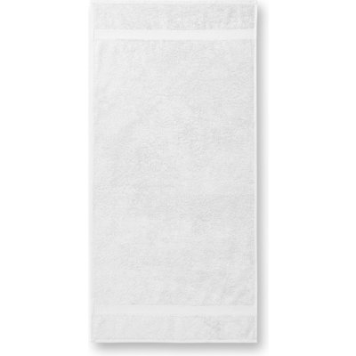 Malfini Terry Bath Towel 70x140 Osuška 905 biela 70x140 cm