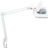 Maul 8265002 stolná lupa s LED osvetlením, Zväčšenie: 1.75 x, En.trieda 2021: E (A - G); 8265002