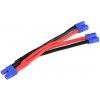 GForce Paralelní Y-kabel EC3 12AWG 12cm (GF-1321-171)