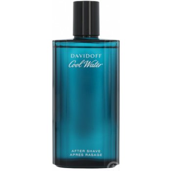 Davidoff Cool Water voda po holení 125 ml