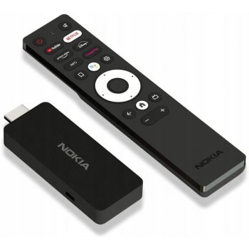 Nokia Streaming Stick 801