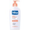 Mixa Intense Nourishment výživné telové mlieko pre veľmi suchú pokožku 400 ml