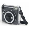 LoveInstant Pouzdro pro Fuji Fujifilm Instax Square SQ40 SQ 40 / průhledné