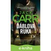 E-kniha Ďáblova ruka - Jack Carr
