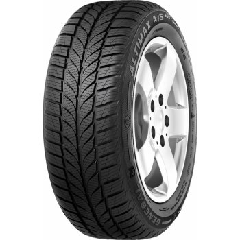General Tire Altimax A/S 365 195/55 R15 85H
