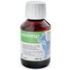 Caniresp sirup na dýchacie cesty 100 ml