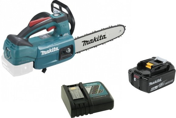 Makita DUC254SET