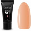 Claresa polygél stavebný peach 30 g
