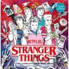 Stranger Things: The Complete Colouring Book - Netflix Entertainment LLC