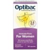 Optibac Probiotika pro ženy 14 kapsúl