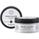 Maria Nila Colour Refresh Pearl Silver 0.20 maska s farebnými pigmentami 100 ml