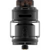 THC Blaze RTA Clearomizér Černý 2ml/5,5ml