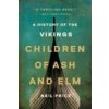 Children of Ash and Elm (PRICE NEIL)(Brožovaná)