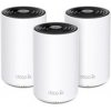 TP-LINK Deco XE75 Pro, 3ks