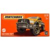 Matchbox Power Grab - Morgan Plus Four