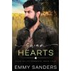 Swan Hearts (Plum Valley Cowboys Book 4) (Emmy Sanders)(Brožovaná)