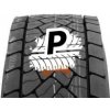 DUNLOP SP446 265/70 R17.50 139/136M ZADNÍ NÁPRAVA M+S 3PMSF