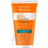 AVENE CLEANANCE SPF50+ ANTI-BLEMISHES slnečná ochrana, citlivá pokožka so sklonom k akné 1x50 ml