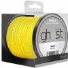 Delphin šnúra GHOST 8+1 žltá 600m 0,33mm 40lb