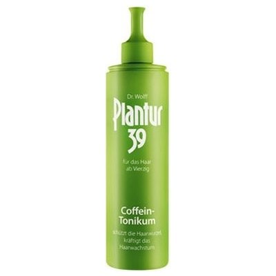 Plantur 39 kofeinové tonikum 200 ml