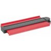 Šablóna Strend Pro DG681, 250x130 mm, magnet