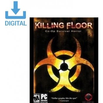 Killing Floor