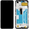 LCD Displej + Dotykové sklo + Rám Honor 10X Lite