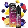 Just Juice longfill 10ml- Berry Burst & Lemonade