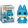 Funko Pop! Games: Pokémon - Munchlax