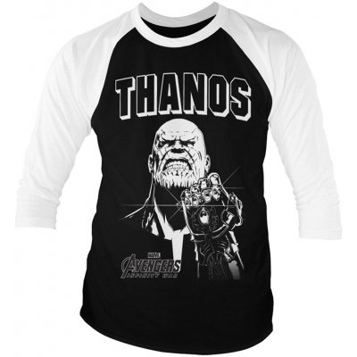 thanos tricko – Heureka.sk