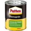 Pattex Chemoprén Univerzál Profi lepidlo na pevné spoje savý aj nesavý materiál 800 ml
