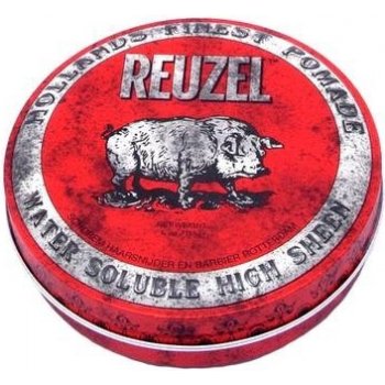 Reuzel Red High Sheen Pomade 113 g