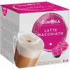 Gimoka Puro Aroma Latte Macchiato Kapsule.Dolce Gusto X16