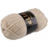 Priadza pletacia Klasik 50g - 1 ks 31 (240) smetanová