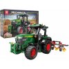 JOKO RC Stavebnica Traktor 1664ks na diaľkové ovládanie + 4 motori a LED svetlo