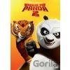 Kung Fu Panda 2. DVD