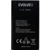 EVOLVEO baterie, 2500mAh pro StrongPhoneZ4 SGP-Z4-BAT Evolveo