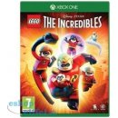 Hra na Xbox One LEGO The Incredibles