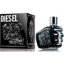 Diesel Only the Brave Tattoo toaletná voda pánska 75 ml