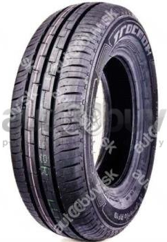 Tracmax RF19 215/70 R15 109/107S