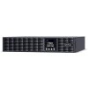 CyberPower Advanced SmartApp OnLine S 3000VA 2U (OLS3000ERT2UA) EXTERNÝ batériový modul BPSE72V40ART2U (max. 3ks) / Výkon: 3000 VA (2700 W) / Čistý sínusový priebeh / 10x výstup (10x zálohované) / C13