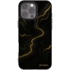Picasee silikónový čierny obal pre Apple iPhone 16 Pro Max - Thunder